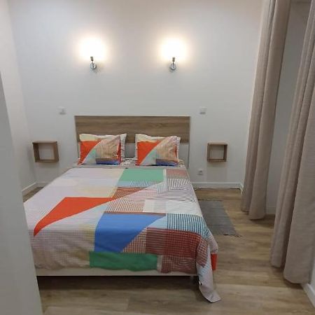Bela Beach 3 Назаре Екстер'єр фото