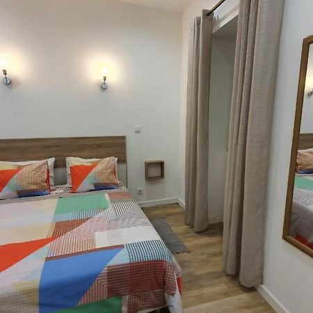 Bela Beach 3 Назаре Екстер'єр фото