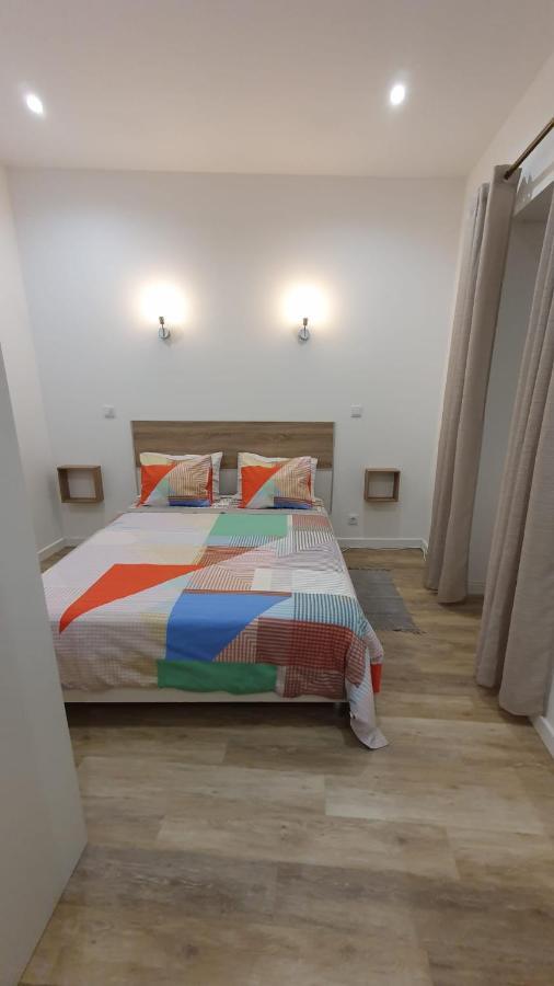 Bela Beach 3 Назаре Екстер'єр фото