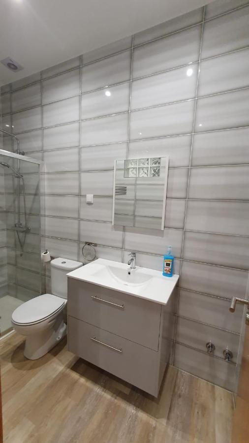 Bela Beach 3 Назаре Екстер'єр фото
